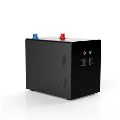 Manu -manong 4L Instant Hot Water Tank